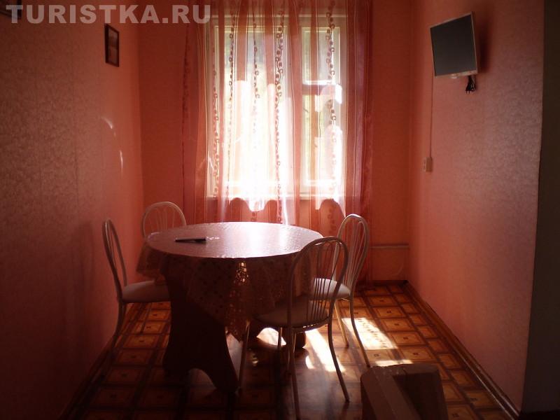 Холл (гостиница №1)