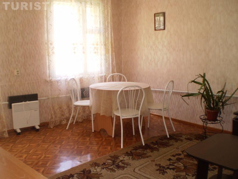 Зал полулюкса (гостиница №1)