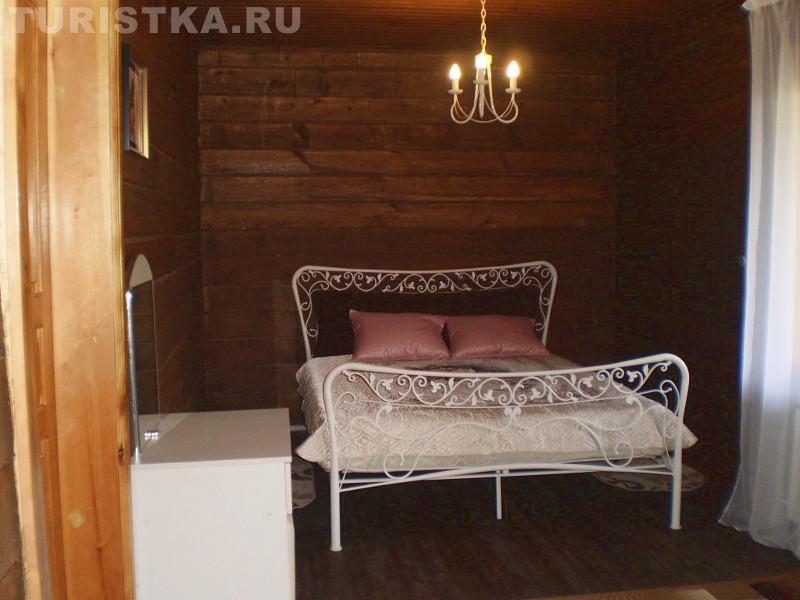 2-хместная комната в VIP-доме (продолжение)