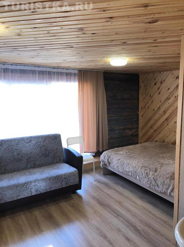 Фотографии : Дом номер 1