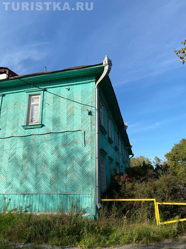 НИИ Лисавенко Барнаул