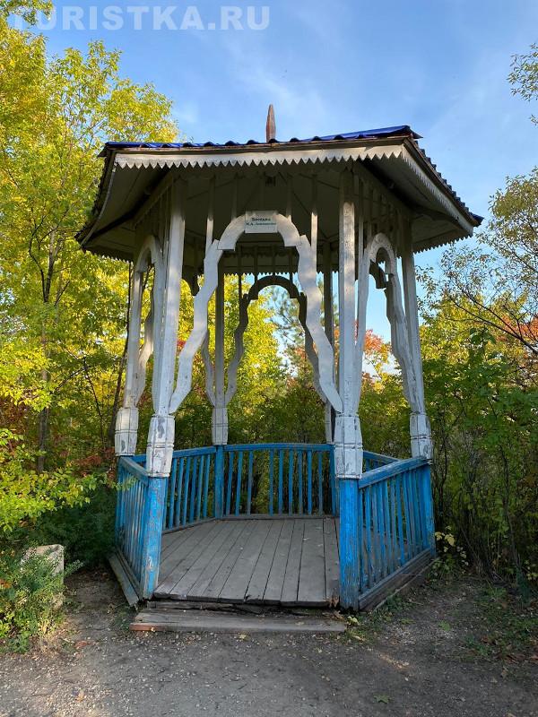 НИИ Лисавенко Барнаул