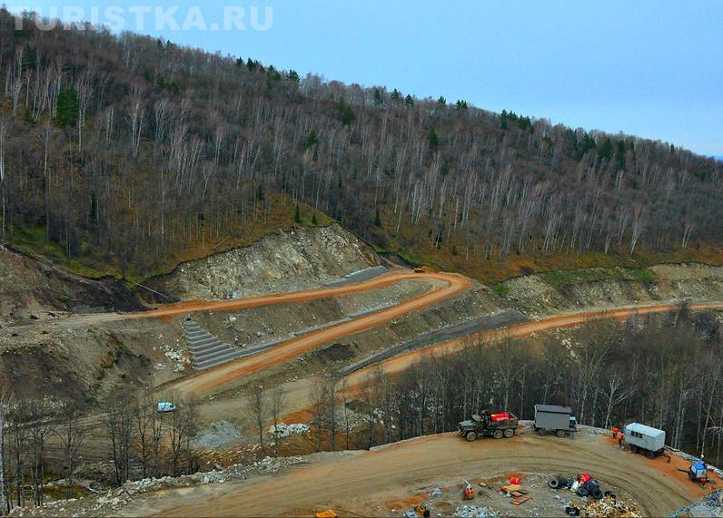 Белокуриха-2