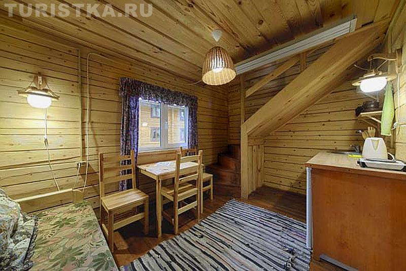 Боярский терем