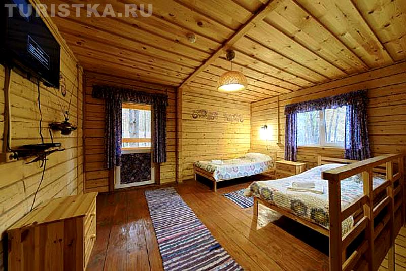 Боярский терем