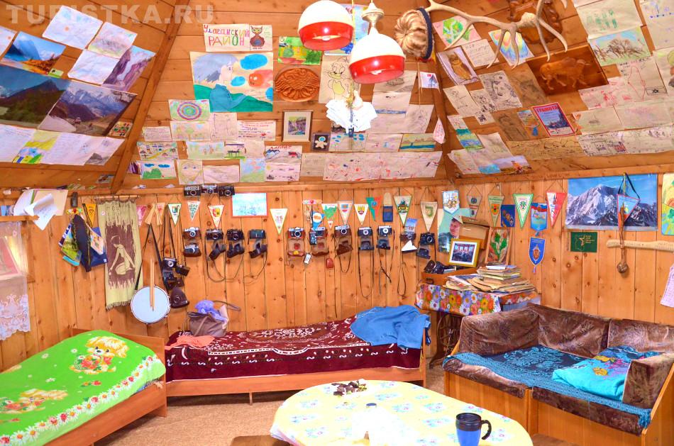 Застава «У Михалыча» 