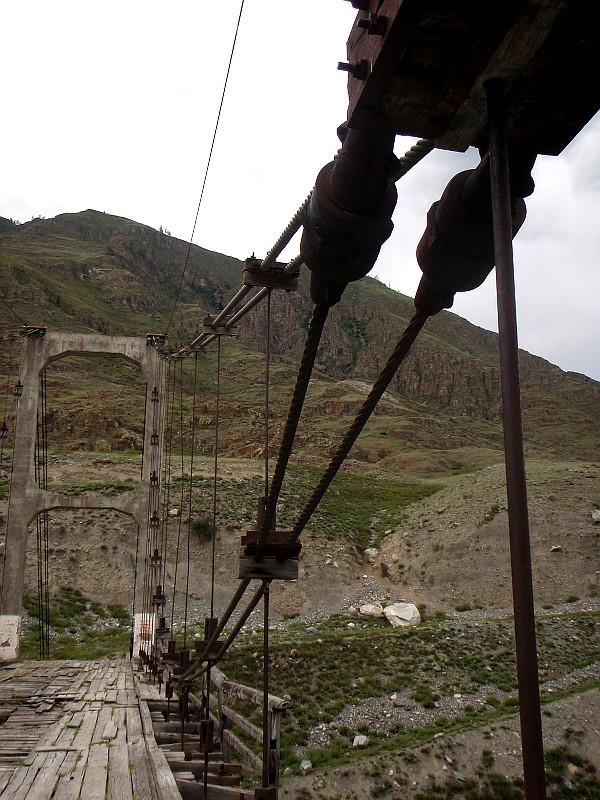 Цаплинский мост