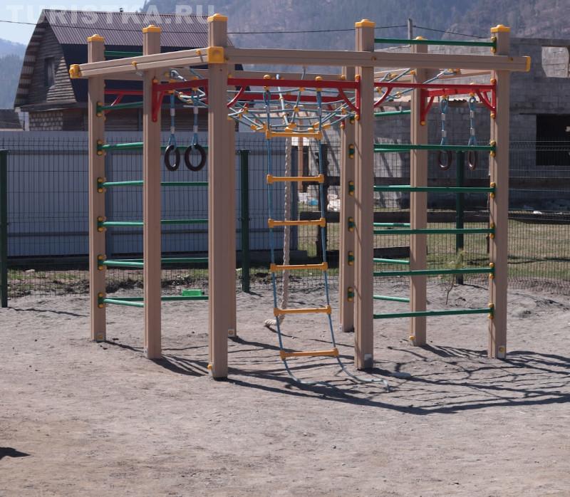 3-хместный номер