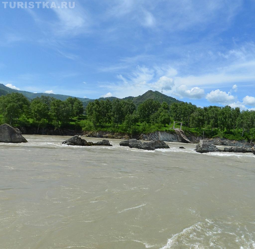 Скалы Зубы Дракона (Элекмонар)