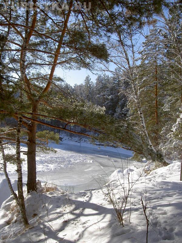 Аскатский бор памятник природы