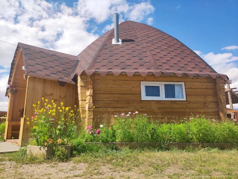 Домик с кухней 5 мест