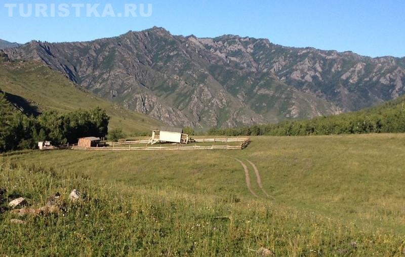 Гостевой дом «Робинзон»