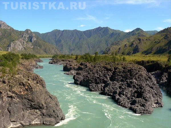 Тельдекпенские пни