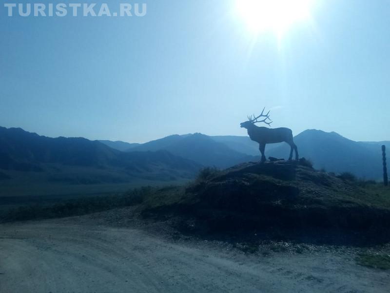 Смотровая площадка