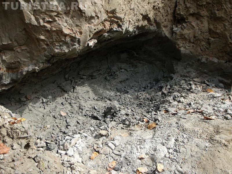 Голубая глина