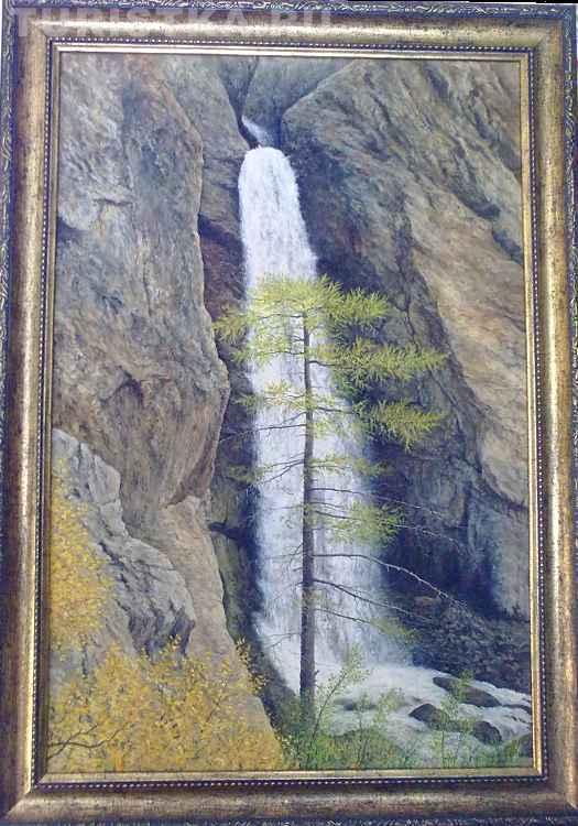 Сила и жизнь природы