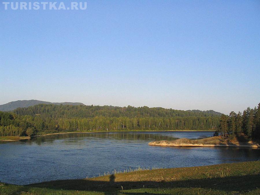 Камень любви