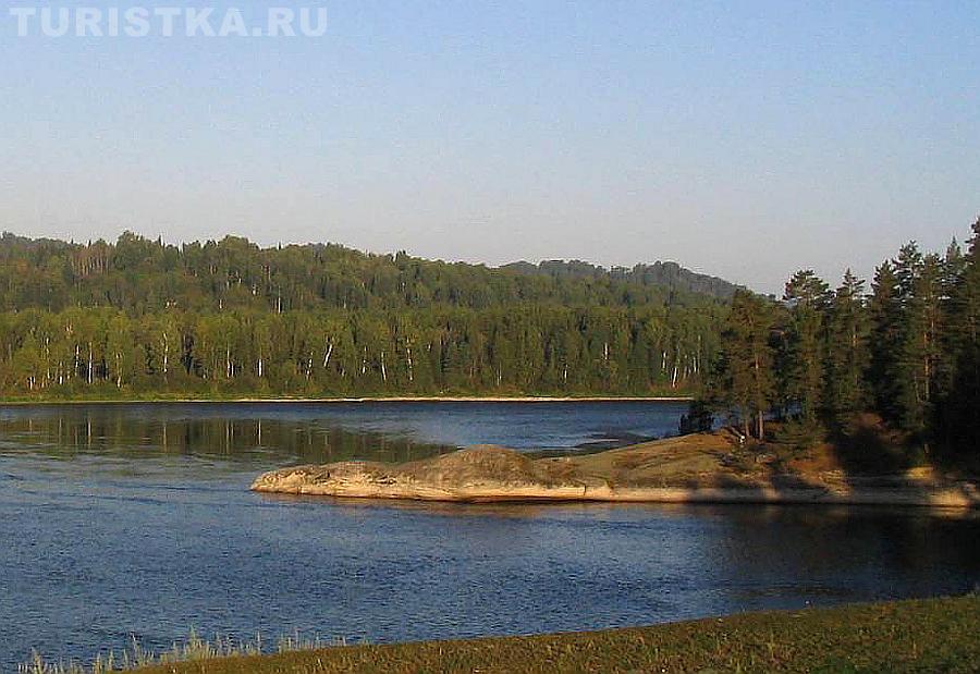 Камень любви