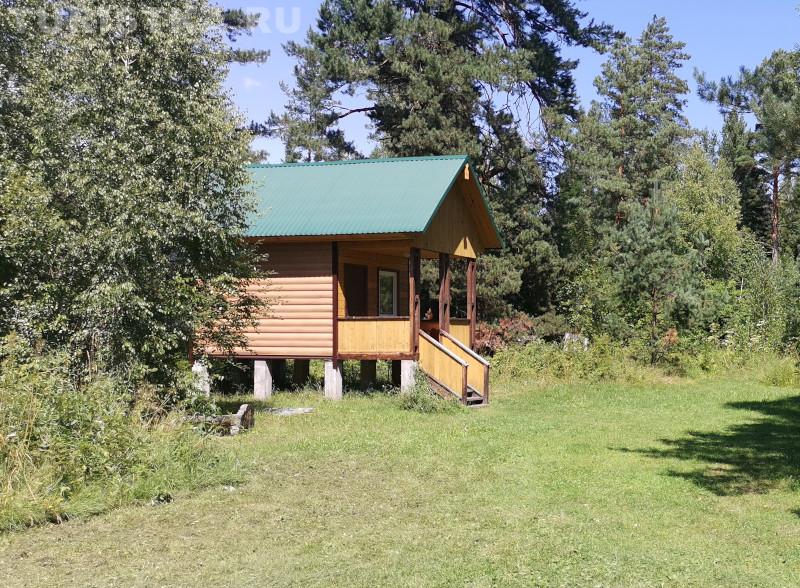 Домик для двоих