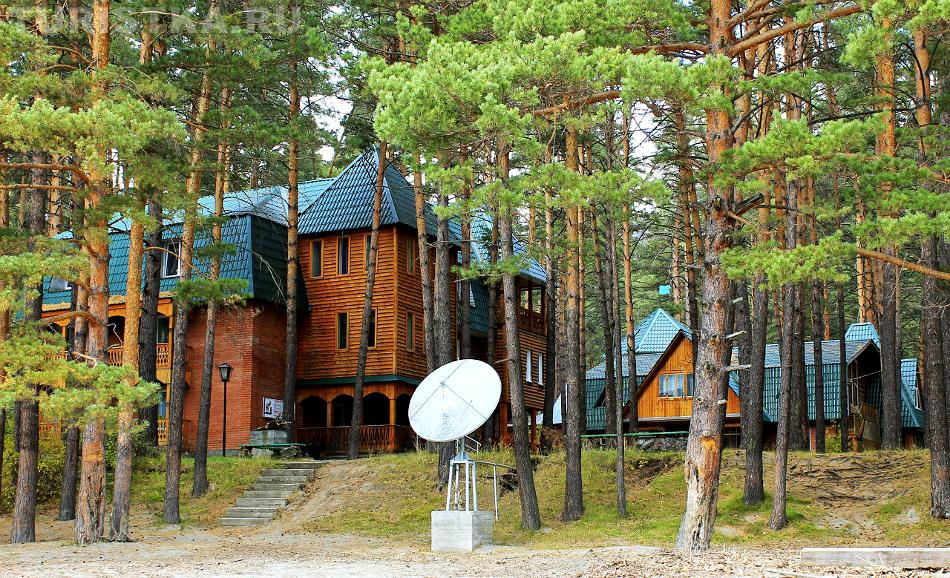 Корпус «Александра»