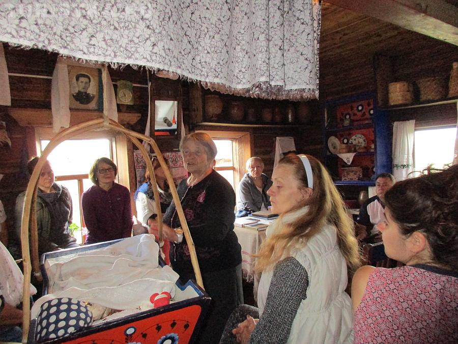 Музей староверов и старообрядчества