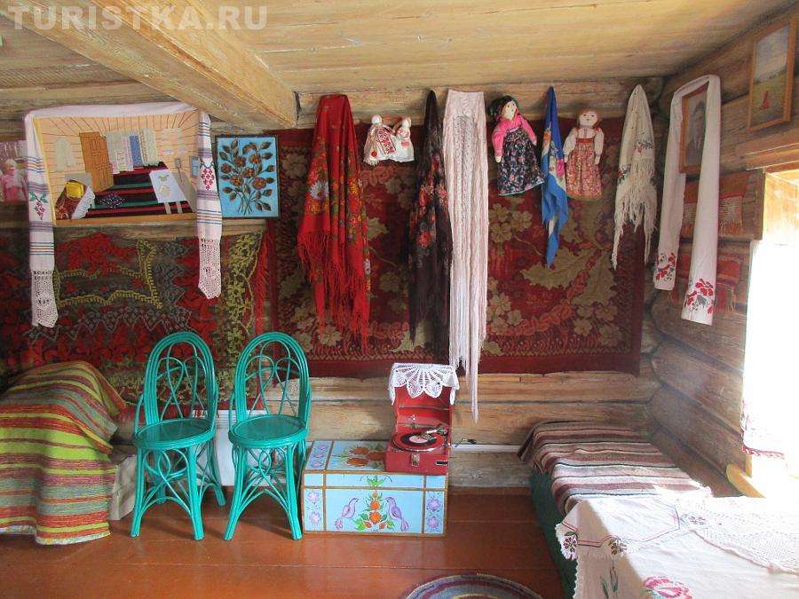 Музей староверов и старообрядчества