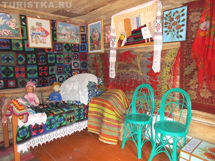 Музей староверов и старообрядчества