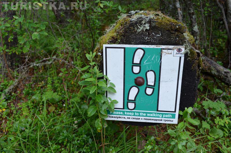 Путешествие на озеро Арукем