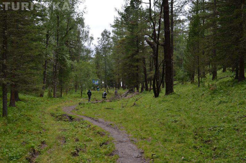 Озеро Арыгем как добраться