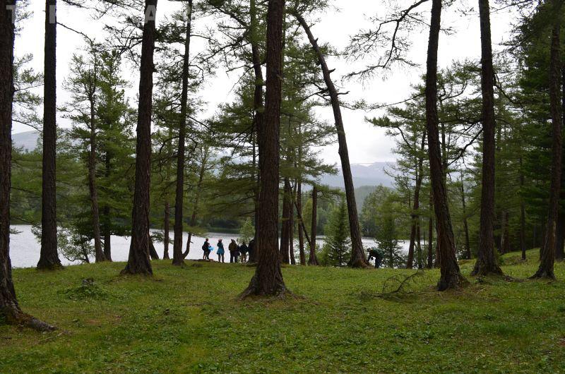 Озеро Арыгем как добраться