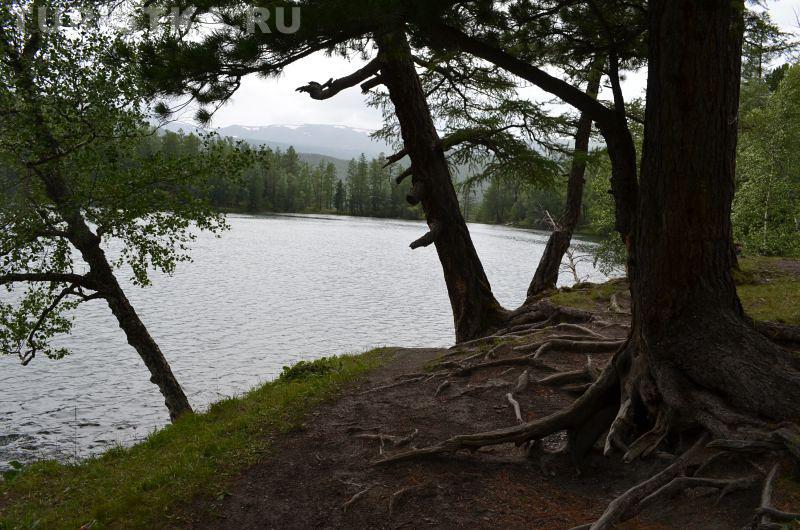 Озеро Арыгем как добраться