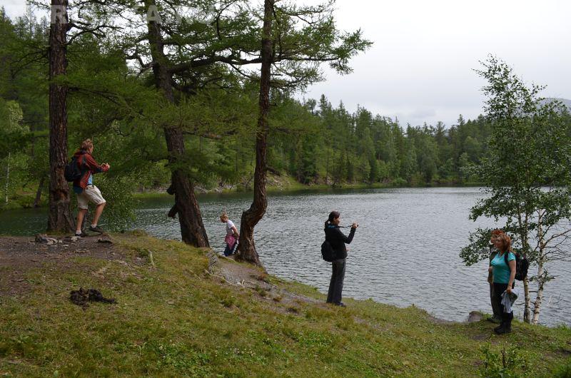 Озеро Арыгем как добраться