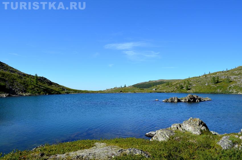 Один шаг до неба!