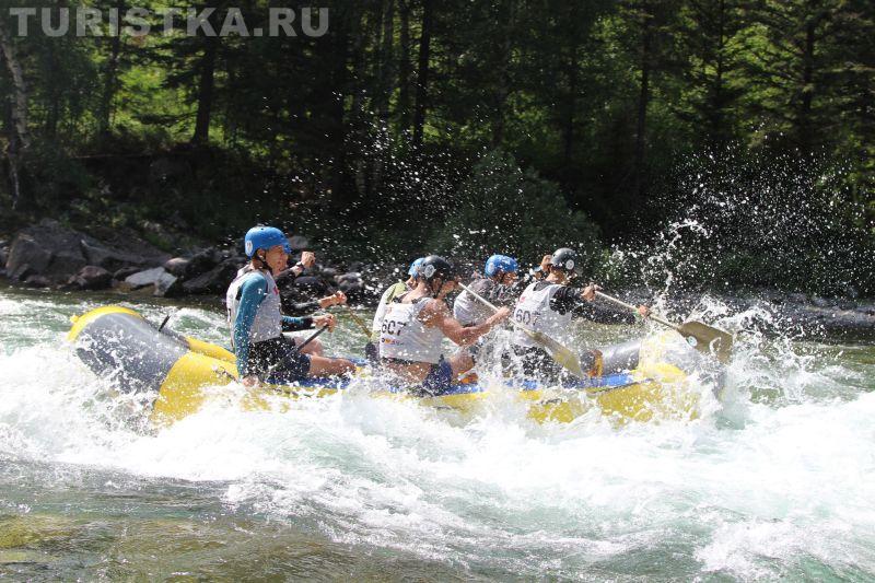 Фестиваль "Кумир - 2018"