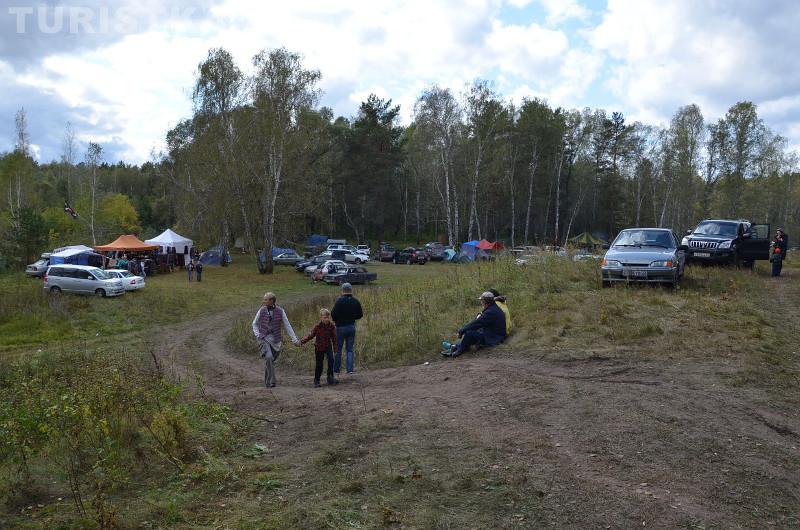 Фестиваль Повалиха-2017