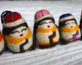 Фестиваль «Зимняя сказка Горного Алтая»