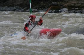 «Золотой гид Алтая 2020» (спортивный туризм)