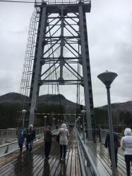 Праздники Алтая 2018: Цветение маральника: Бирюзовая Катунь