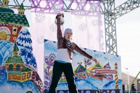 Сибирская Масленица : Праздники Алтая