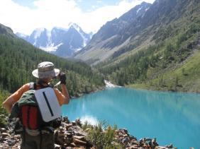 Фестиваль туристских и спортивных фильмов «Алтайский край — Место силы»