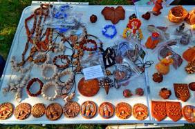 Праздники Алтая : Фестиваль бардовской песни на Колыванском озере