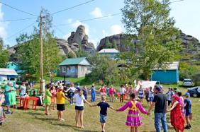 Фестиваль бардовской песни «Звенигора 2019» (программа)