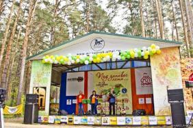 Фестивали Алтая 2019 : Манжерок - под занавес лета