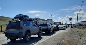 Туристка.Ру : Фотоконкурс СМЕХОТУРИКИ 2024 : Село Ташанта : «Монголия, держись ! К тебе едет злой проктолог»