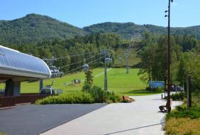 Достопримечательности Курорт Манжерок