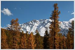 Монголия : Автотур : Природный парк Табын Богд
