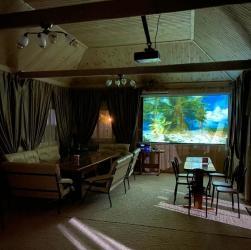 горный алтай банкетный зал новый год