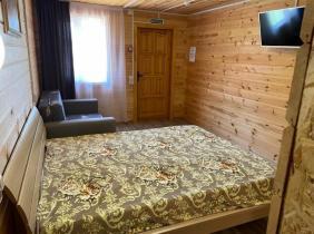 Номер Стандарт Плюс трехместный