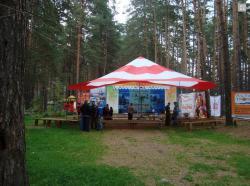 Фестиваль Манжерок - под занавес лета