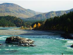 Фестиваль Манжерок - под занавес лета